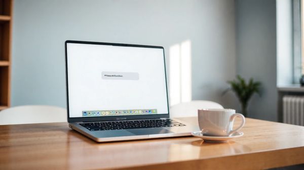 Boostez votre efficacité avec la dictée sur Mac