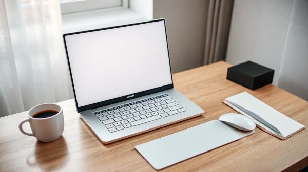 Boostez votre efficacité avec la dictée sur Mac