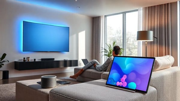 Les avantages des produits high-tech dans votre vie quotidienne
