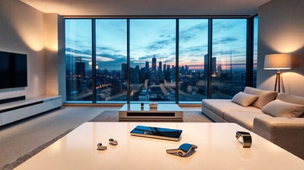 Les avantages des produits high-tech dans votre vie quotidienne
