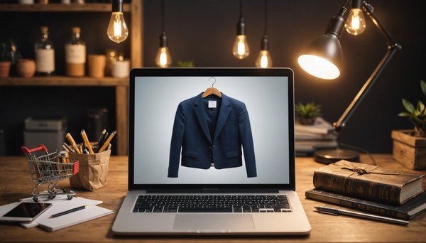 Les avantages incontournables d'un site e-commerce